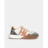 SNEAKER CARCROSS POINT VERDE CROCKET