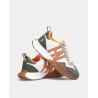 SNEAKER CARCROSS POINT VERDE CROCKET