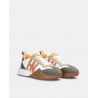 SNEAKER CARCROSS POINT VERDE CROCKET
