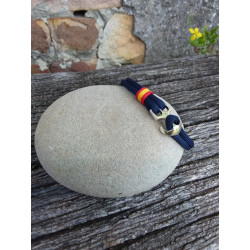 PULSERA NAUTICA AZM