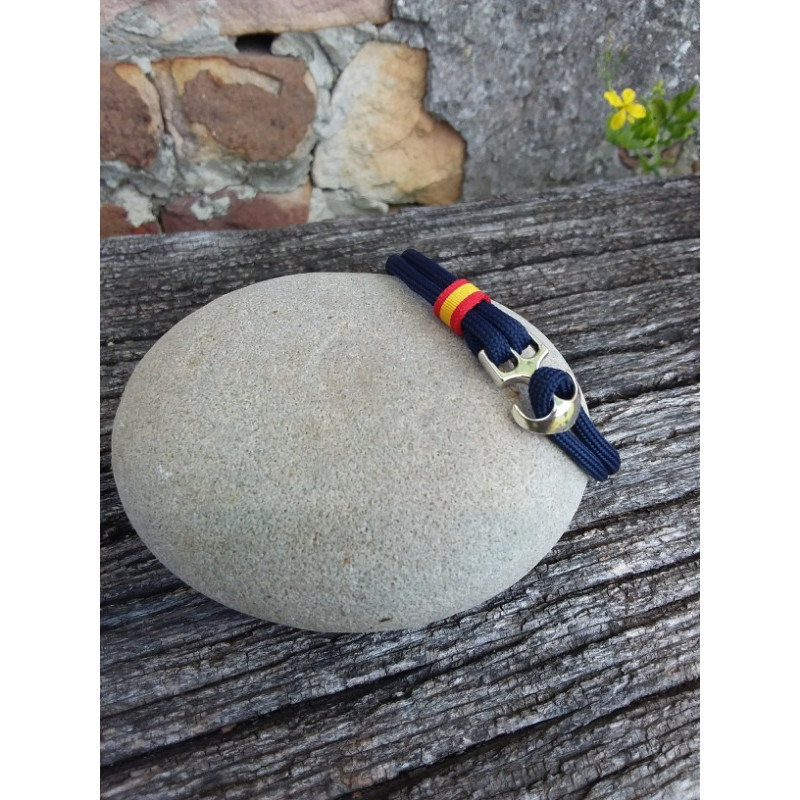 PULSERA NAUTICA AZM