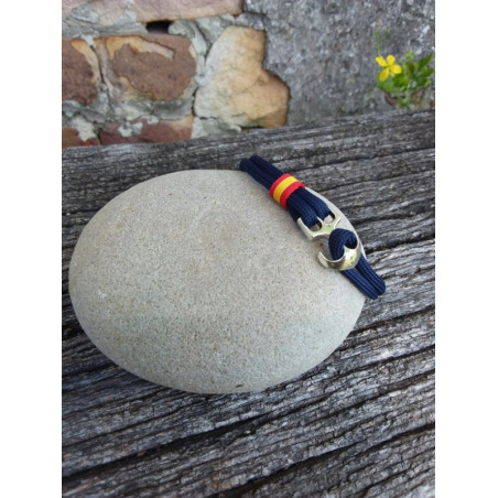 PULSERA NAUTICA AZM