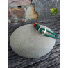 PULSERA NAUTICA VERDE