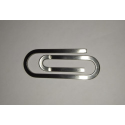 CLIP METÁLICO