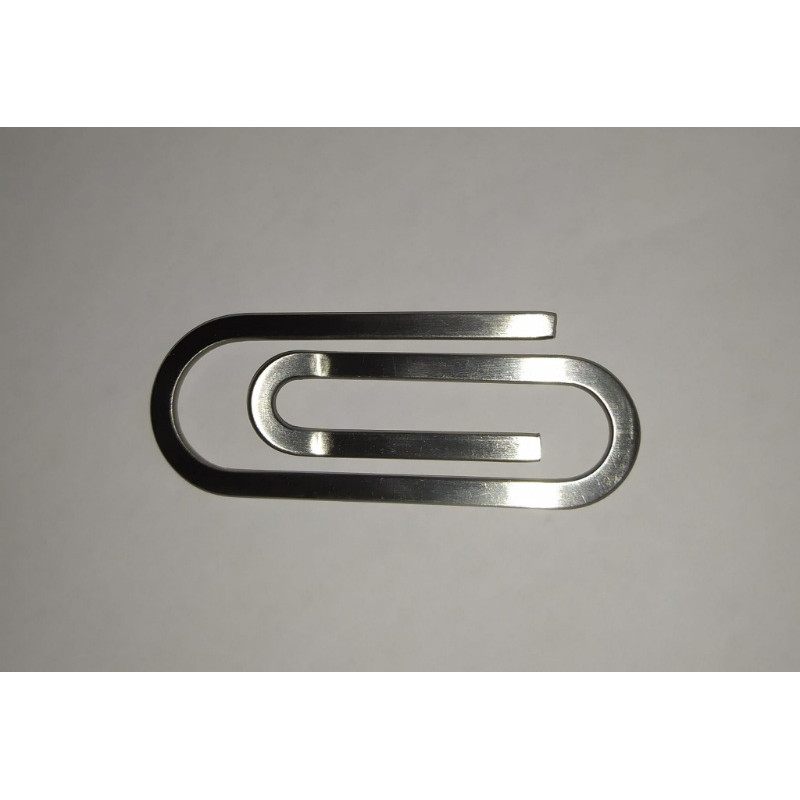 CLIP METÁLICO