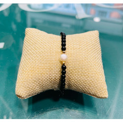 PULSERA NEGRA