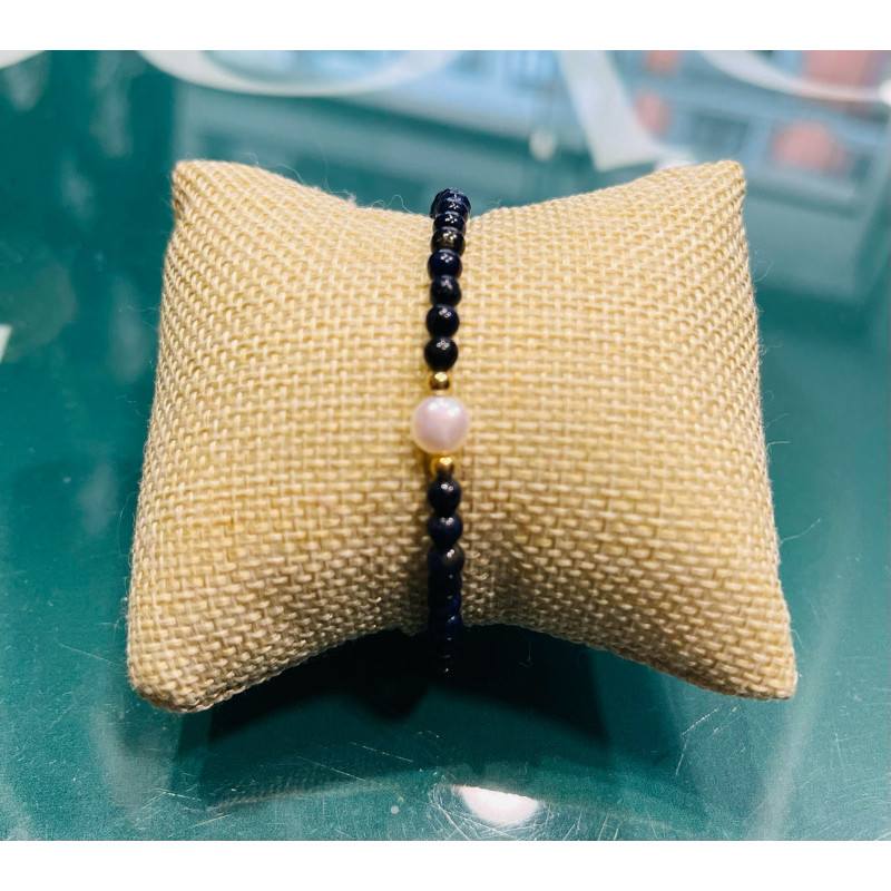 PULSERA AZUL