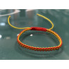 PULSERA MACRAMÉ ESPAÑA