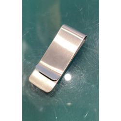 PINZA METÁLICA