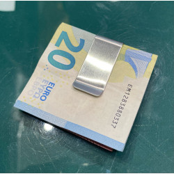 PINZA METÁLICA
