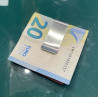 PINZA METÁLICA