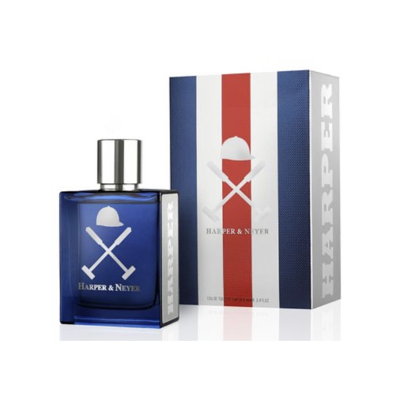EAU DE TOILETTE