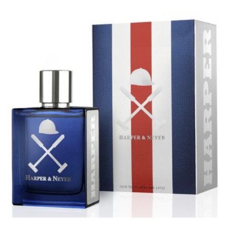 EAU DE TOILETTE