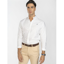 CAMISA ICON WHITE