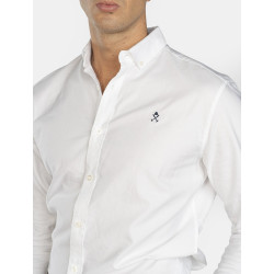 CAMISA ICON WHITE