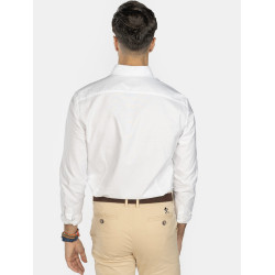 CAMISA ICON WHITE