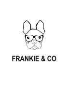 SUDADERAS FRANKIE & CO