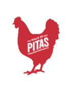 WALK IN PITAS